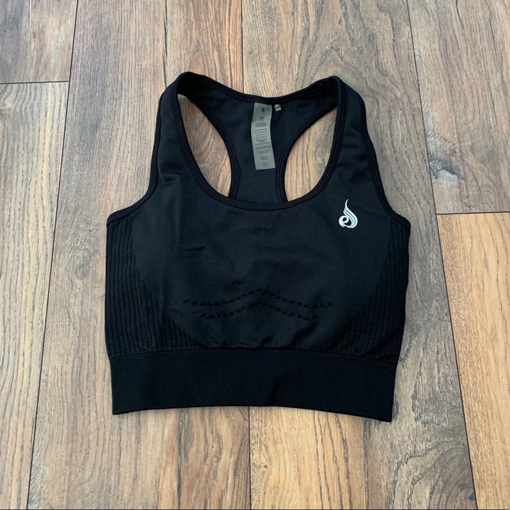 RyderWear Bra